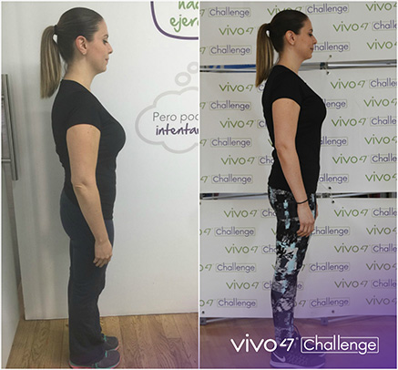  Challenge by Vivo 47