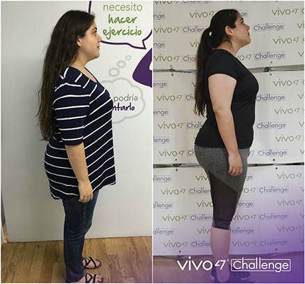  Challenge by Vivo 47