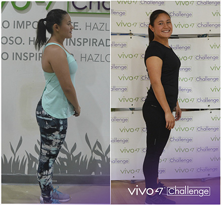  Challenge by Vivo 47