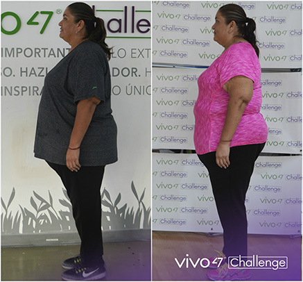  Challenge by Vivo 47