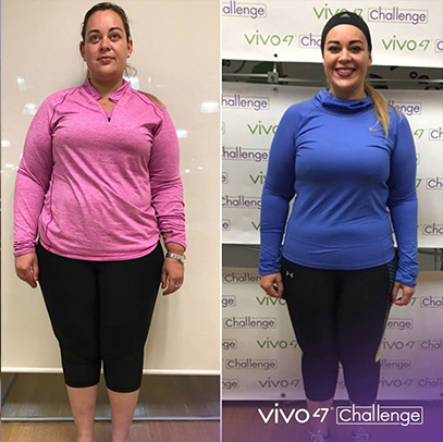  Challenge by Vivo 47