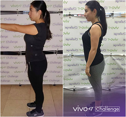 Challenge by Vivo 47