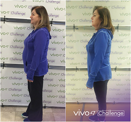  Challenge by Vivo 47