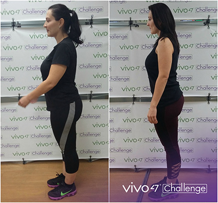  Challenge by Vivo 47