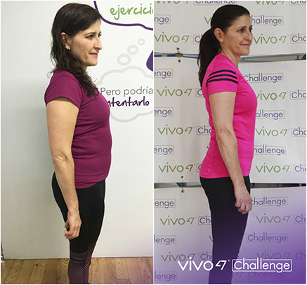  Challenge by Vivo 47